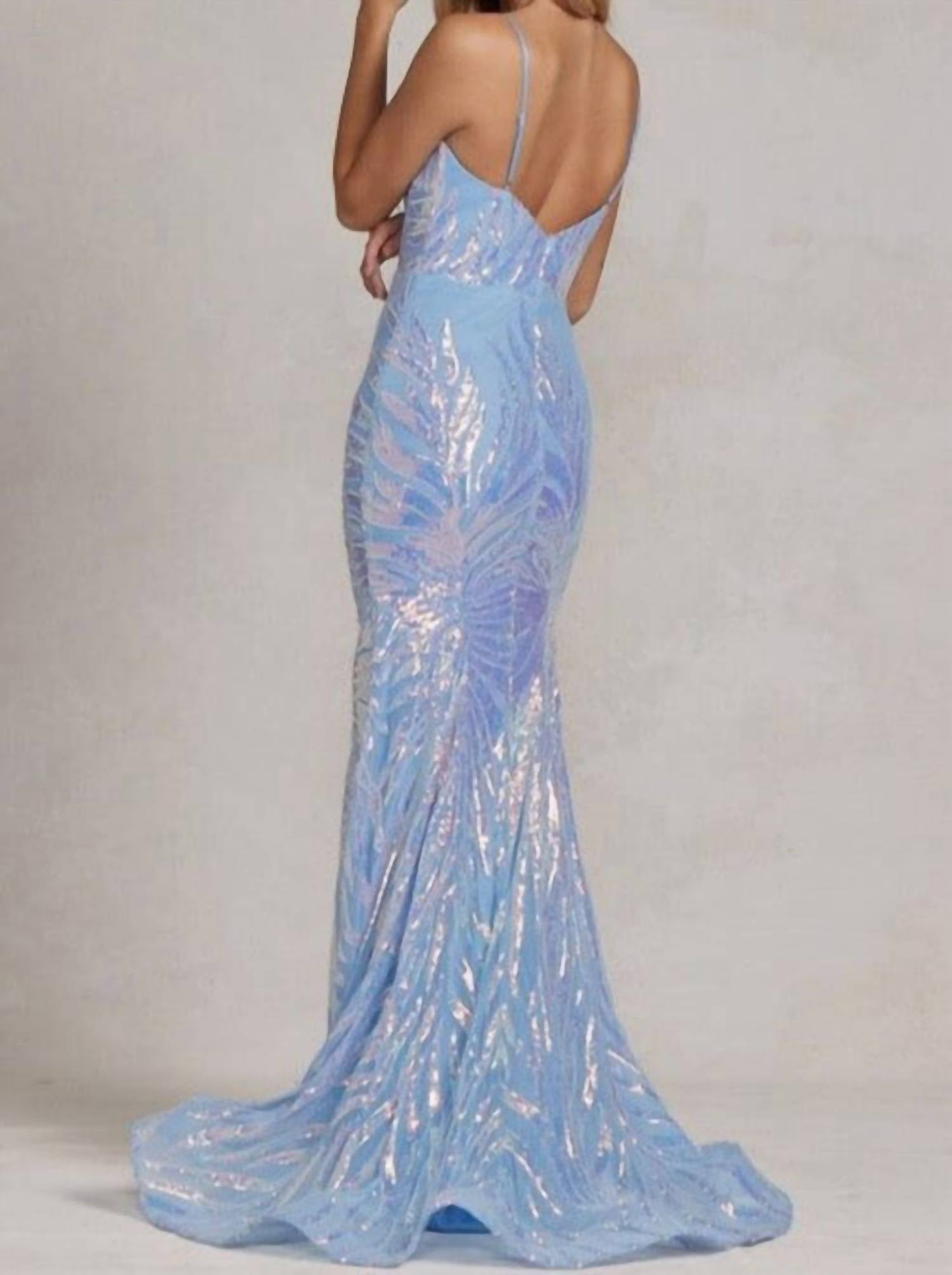 Nox Anabel - Finley Gown