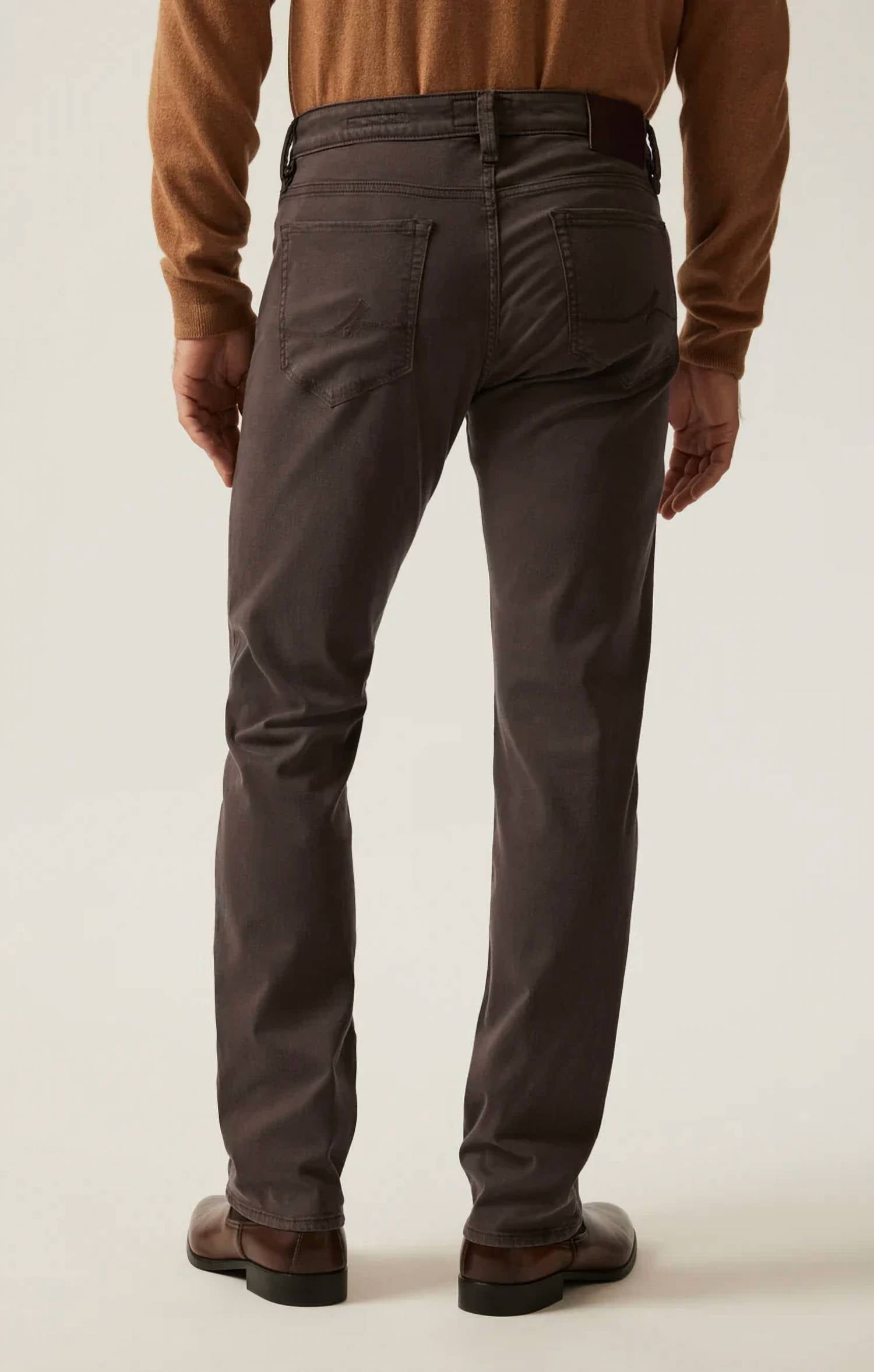 34 Heritage - Courage Straight Leg Pant