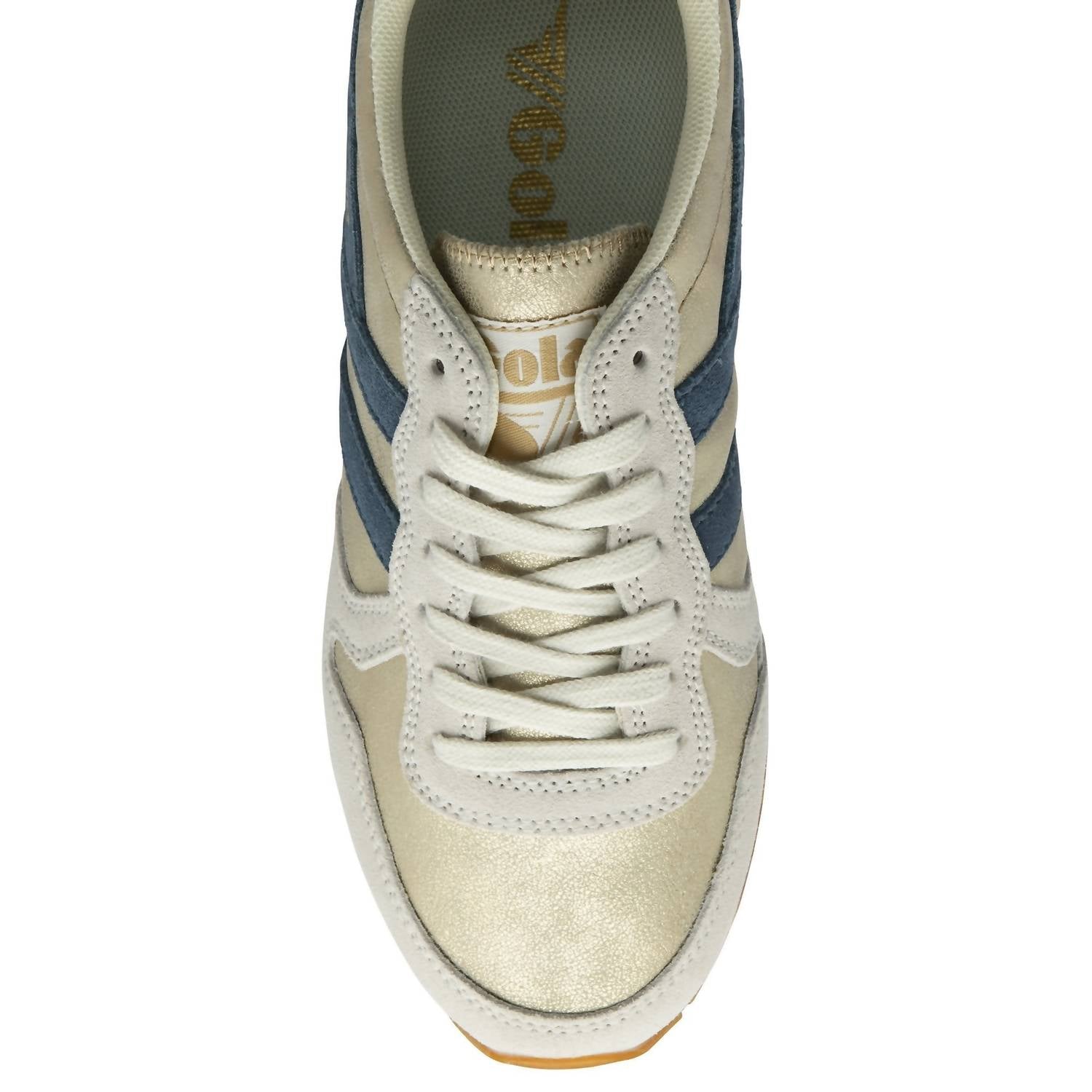 Gola - Women's Daytona Blaze Sneaker