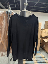 Eileen Fisher - EILEEN FISHER ROUND NECK TUNIC