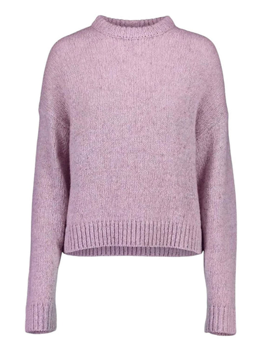 Allude - Women's RD Sweater