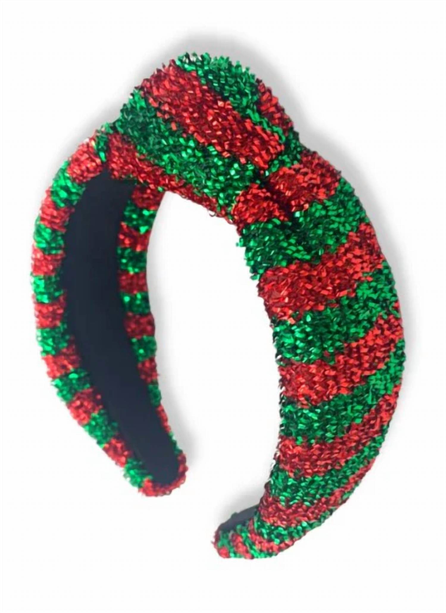 Brianna Cannon - Striped Headband