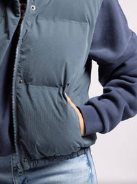 Thread & Supply - Aspen Puffer Vest