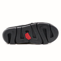 TOUCH RIBBON BOOT