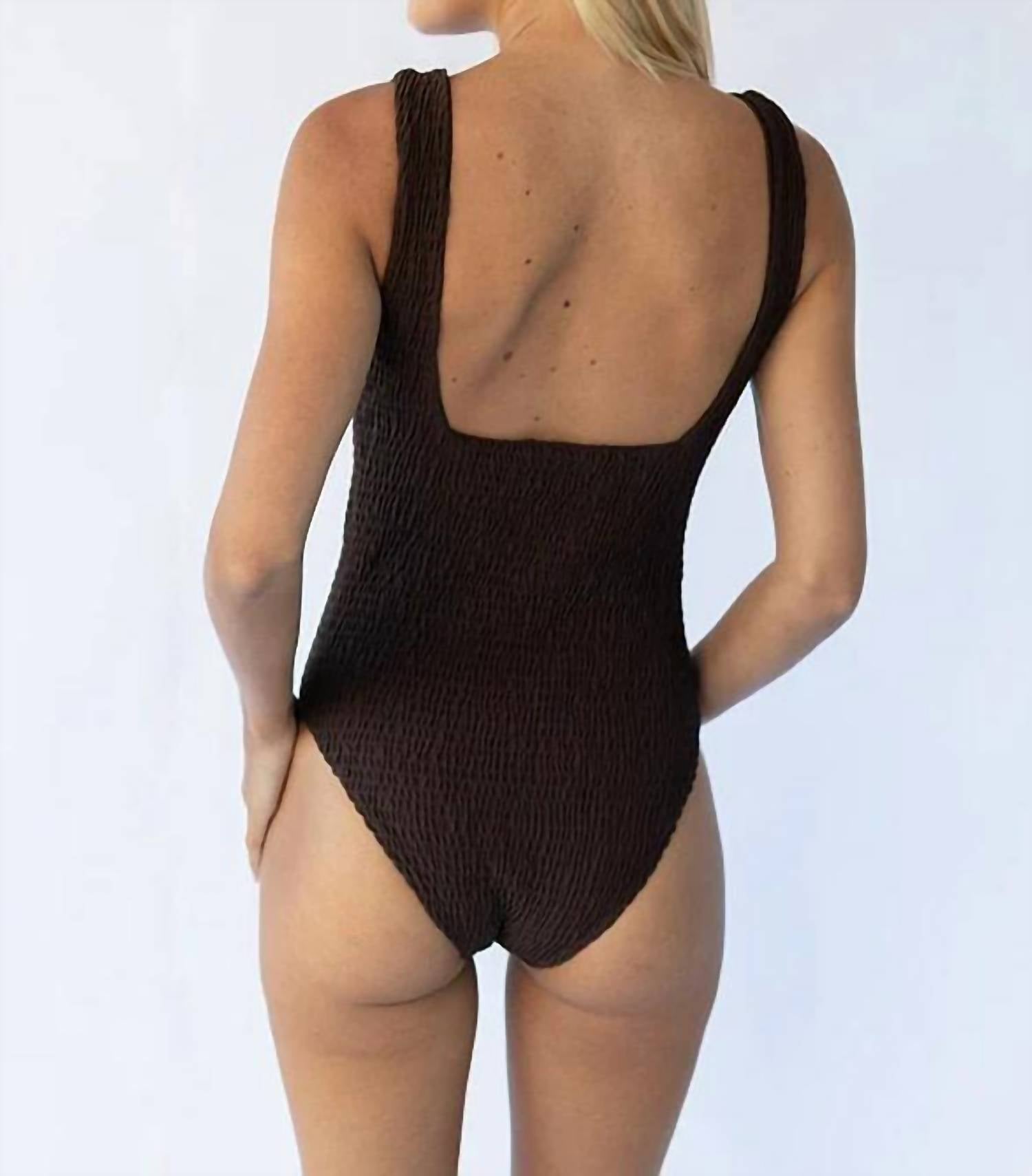 Citrine - Jenni One Piece