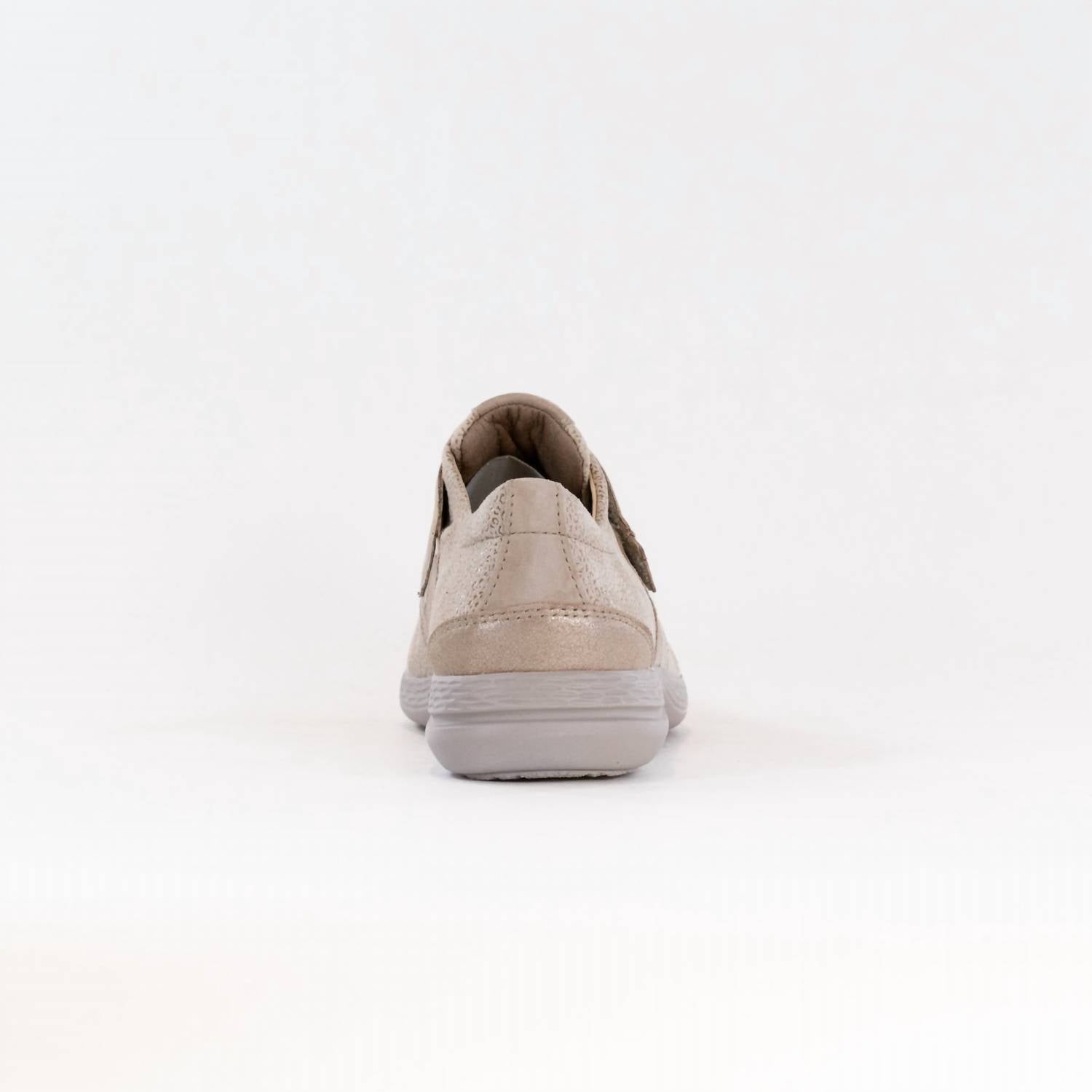 Fidelio Women's Hi Energy Masha Shoes in sesame theo - women's sneaker - view 6