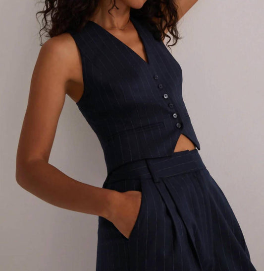 Favorite Daughter - Favorite Vest