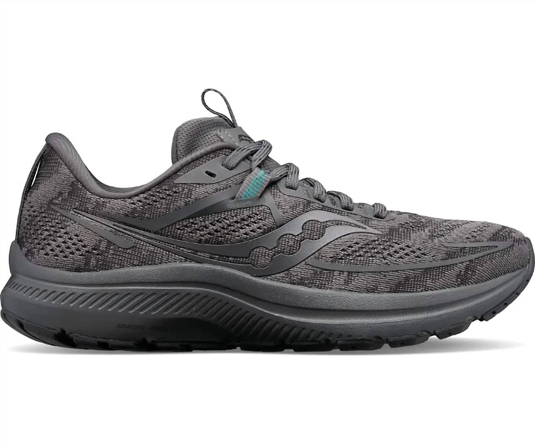Saucony - Women's Omni 21 Running Shoe