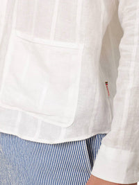 Orlebar Brown - Barkley Button Down Shirt