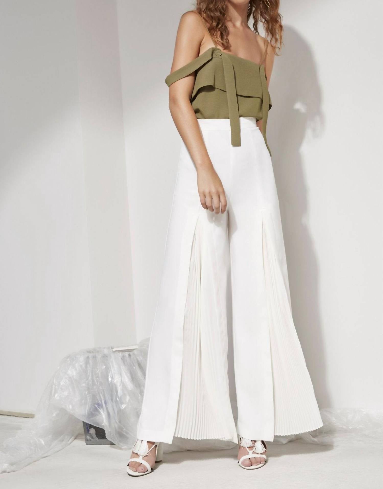 C/Meo Collective - Oblivion Pant