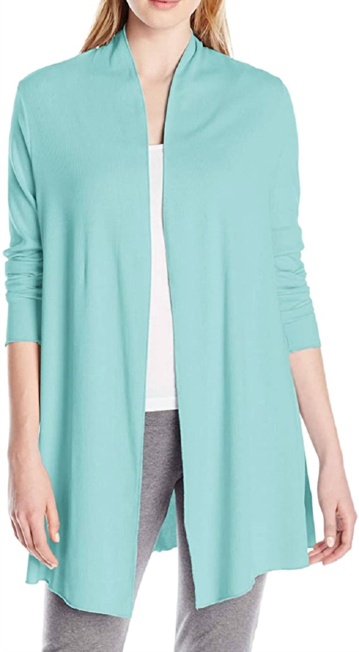 Amelia Knit Cardigan