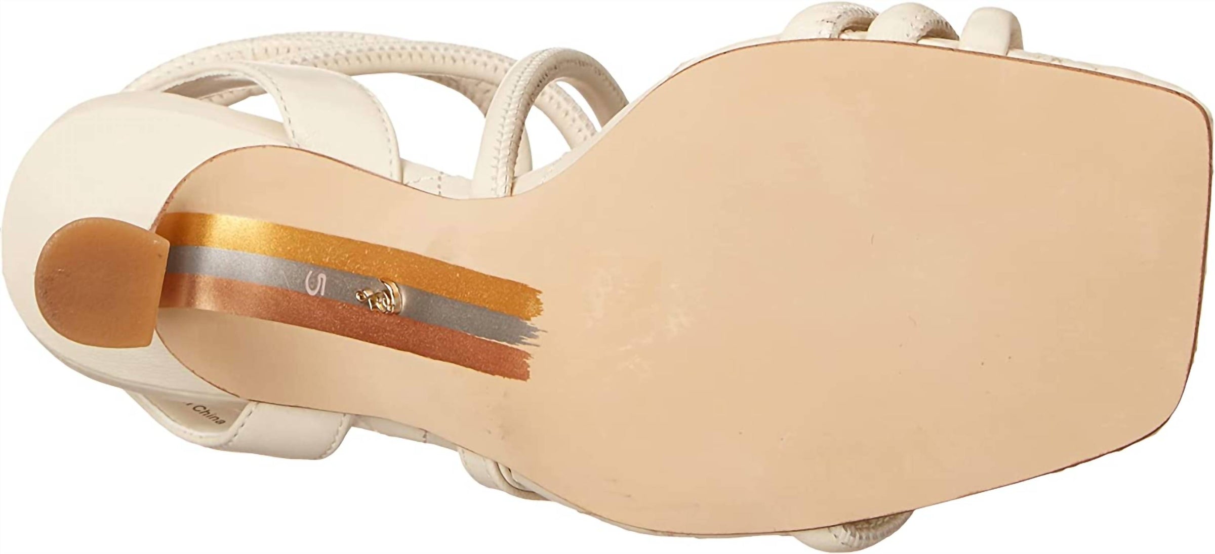 Sam Edelman - Women's Maven Padded Strappy Heel