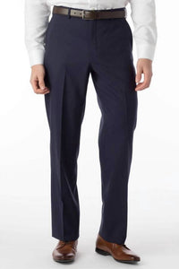 Ballin - Dunhill Super 120s Wool Travel Twill Comfort Eze Trouser