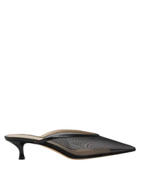 Le Monde Béryl - Women's Venetian Kitten Mule