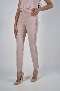 Frank Lyman - Brinkley Sparkle Jeans