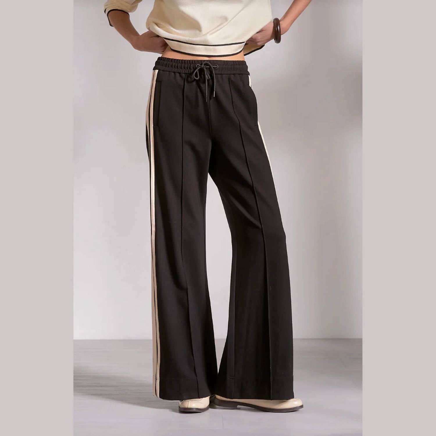 Elan - It Girl Track Pant