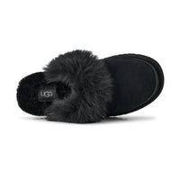 Ugg - Women's Disquette Chalet Suede Slippers