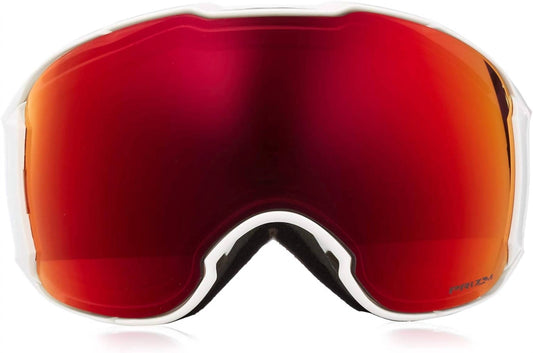 MEN'S AIRBRAKE SNOW GOGGLES, PRIZM TORCH IRIDIUM