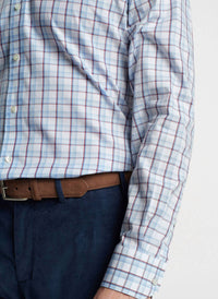 Peter Millar - Chipping Cotton Sport Shirt