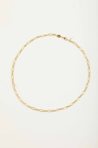 LYNX NECKLACE