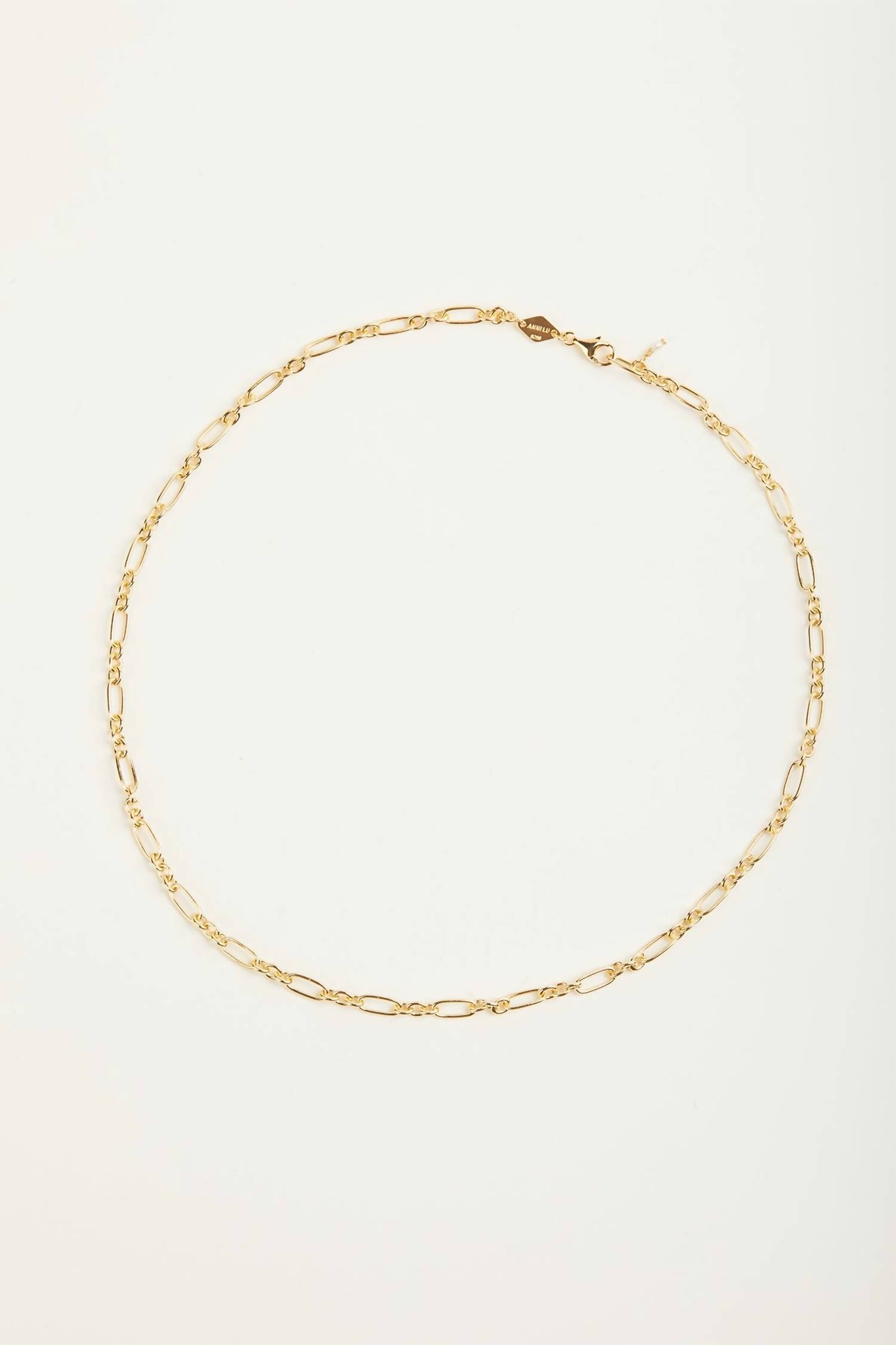 LYNX NECKLACE