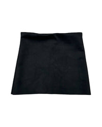 Cheryl Creations - Girls Faux Suede Mini Skirt
