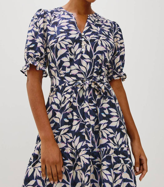 Rails - Eliana Dress