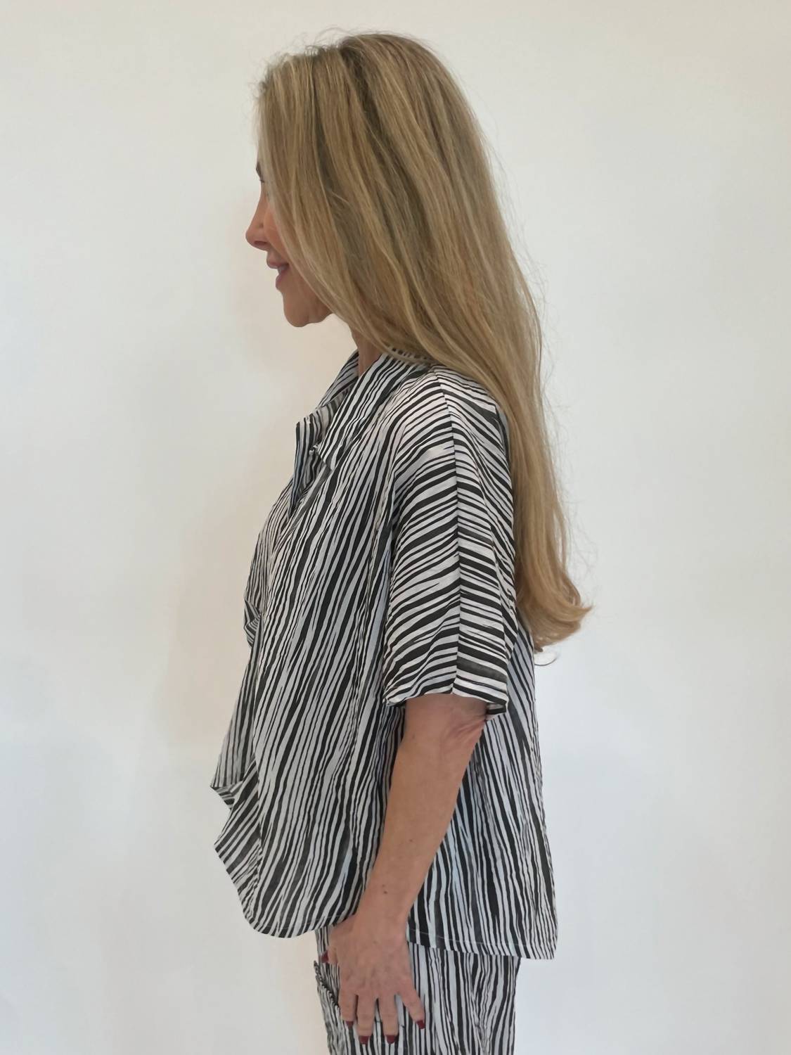 Beau Jours - Colby Shirt