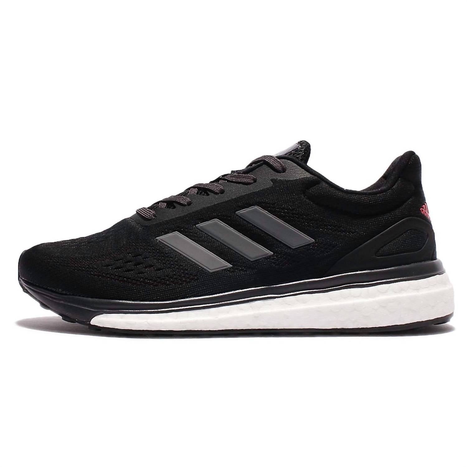 adidas Women's Sonic Drive Running Shoes in black - women's shoe