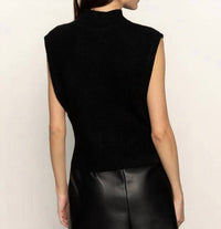 Sanctuary - City Shell Sweater