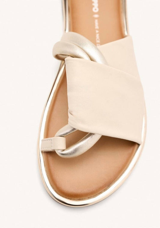 Gioseppo - Women's Whately Flat Sandal