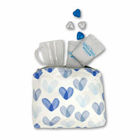 Hi Love Travel - Women's Zipper Pouch