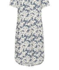 Part Two Aminase Dress in oceana flower print - women's dress - view 4