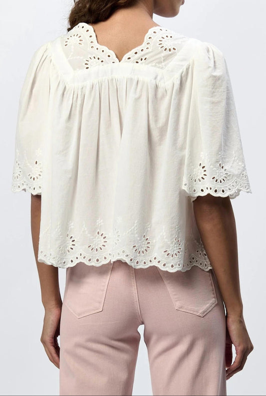 Dear John Denim - Lania "beatitude" Top