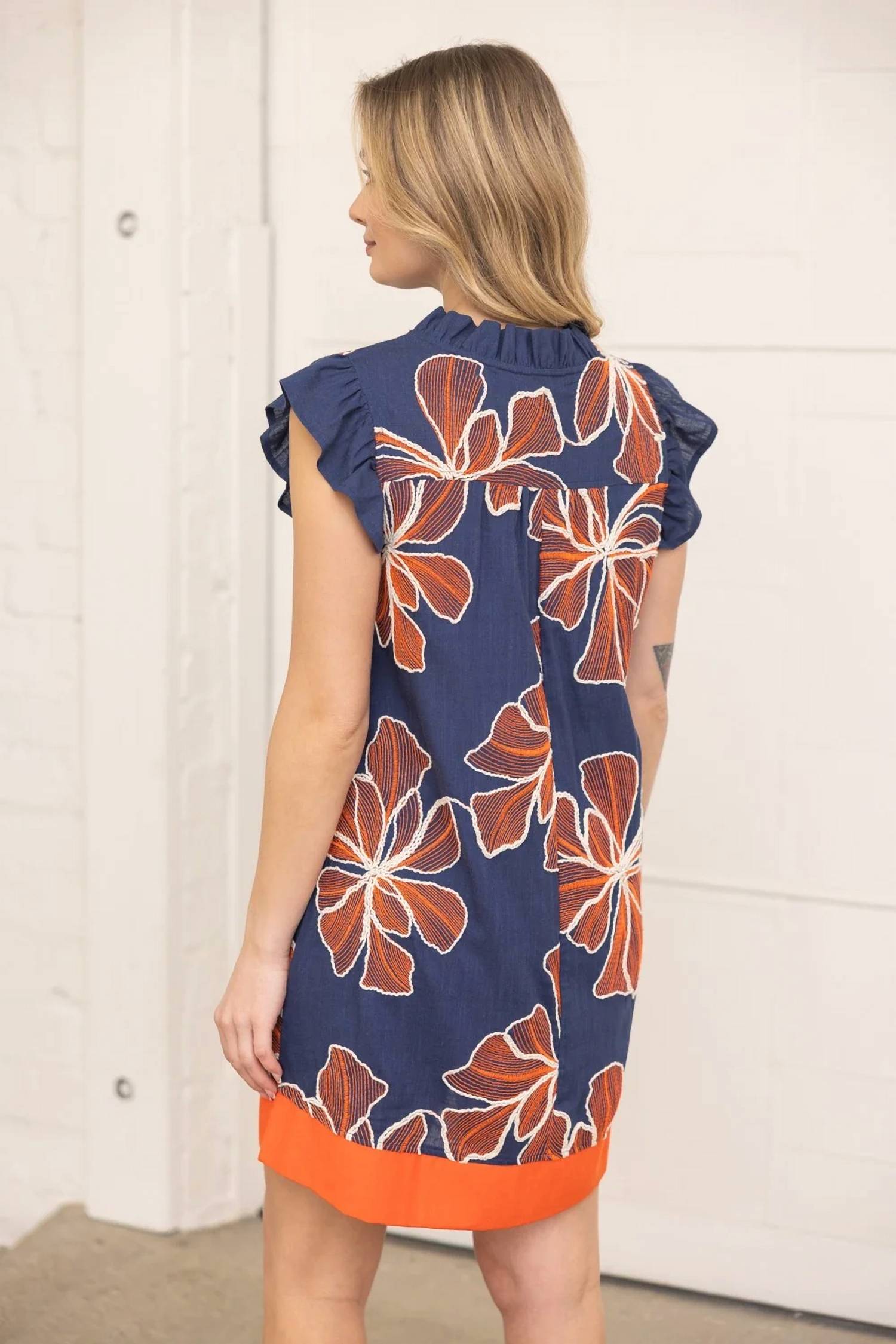 Voy - Women's The Ultimate Astro's Dress