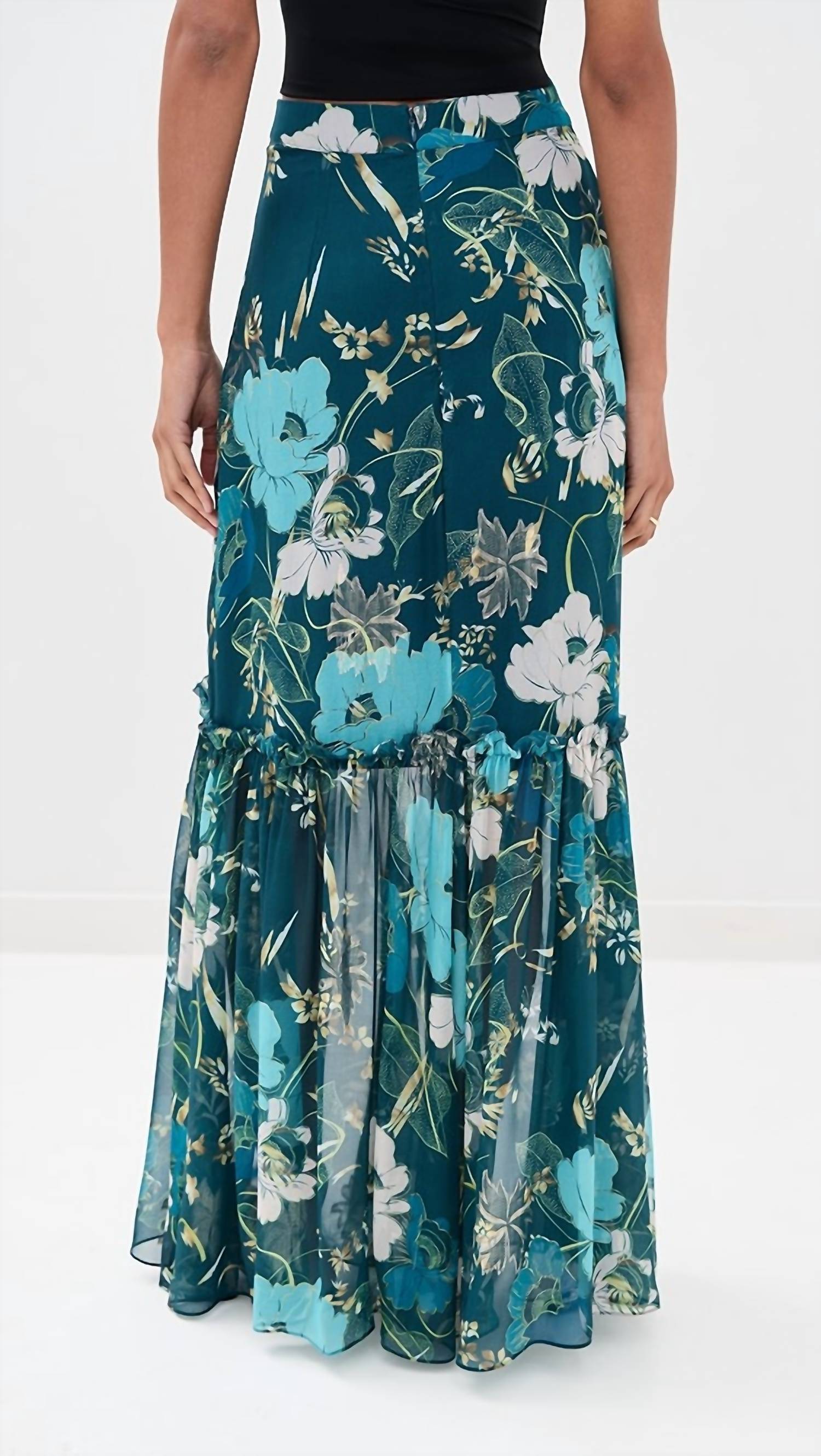 Figue - Jordan Skirt