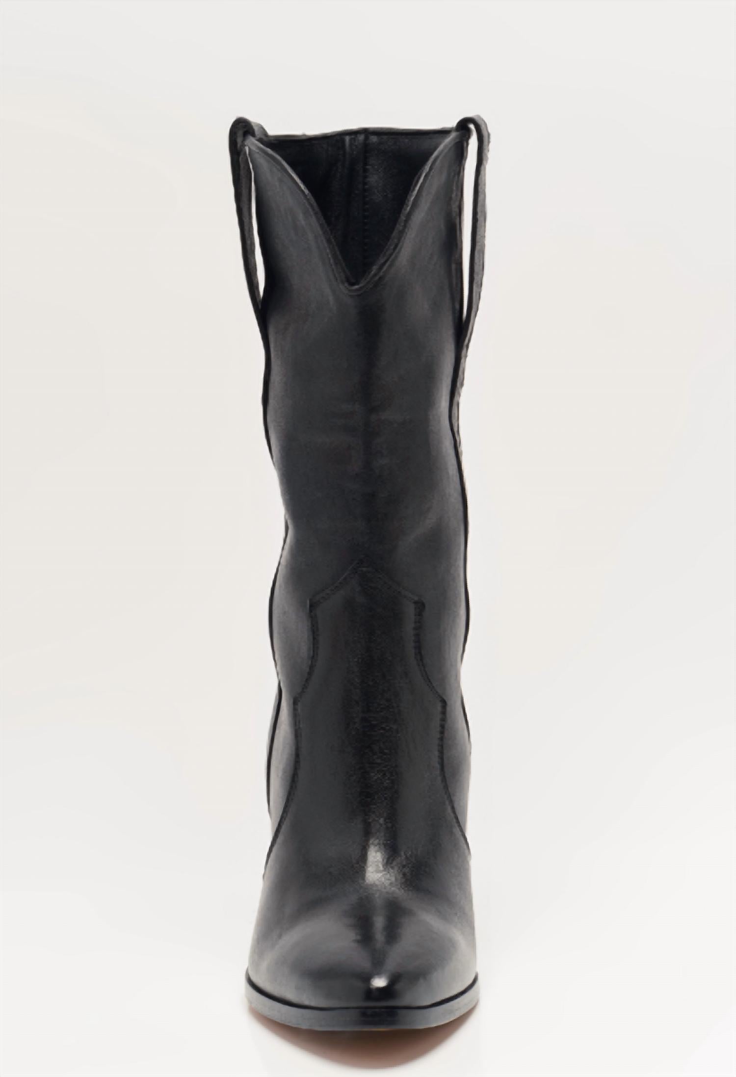 Free People - Women's Feather Heel Boots