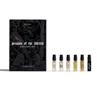 Heretic Parfum - Unisex - Season Of The Witch Discovery Set