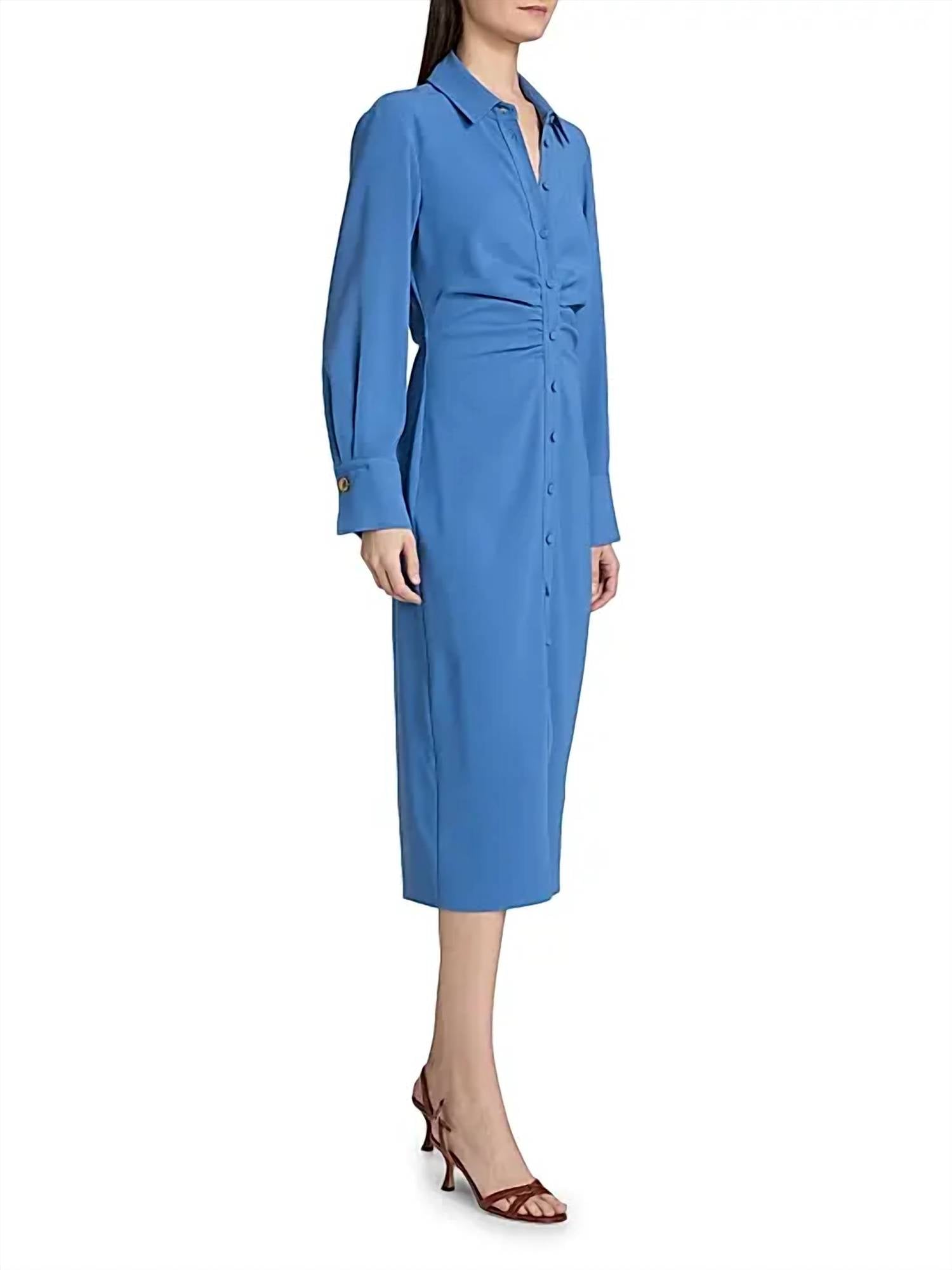 Veronica Beard - Loxley Dress