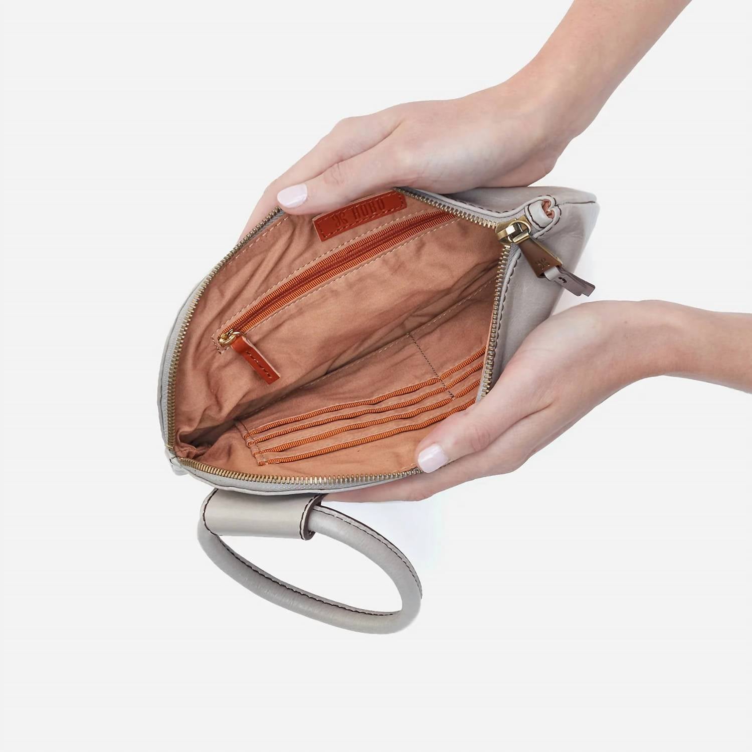 Hobo - Women's Sable Clutch