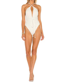 Devon Windsor - Belle Full Piece Swimsuit