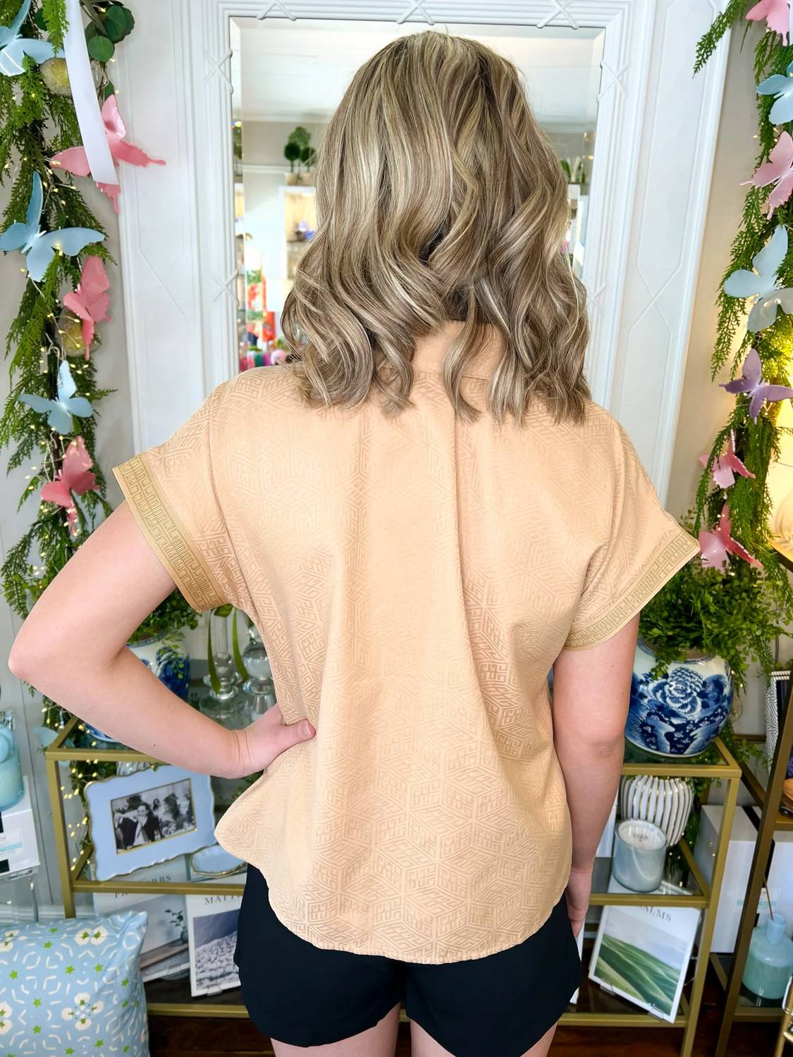 Emily Mccarthy - Women's Poppy Pullover