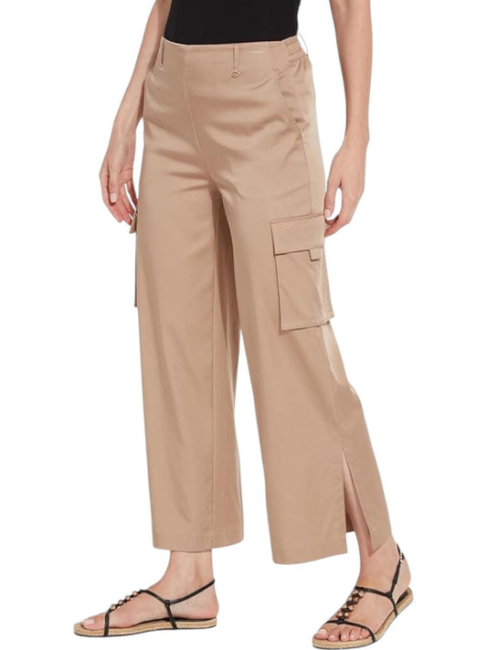 Lysse - CALYPSO ANKLE CARGO PANTS