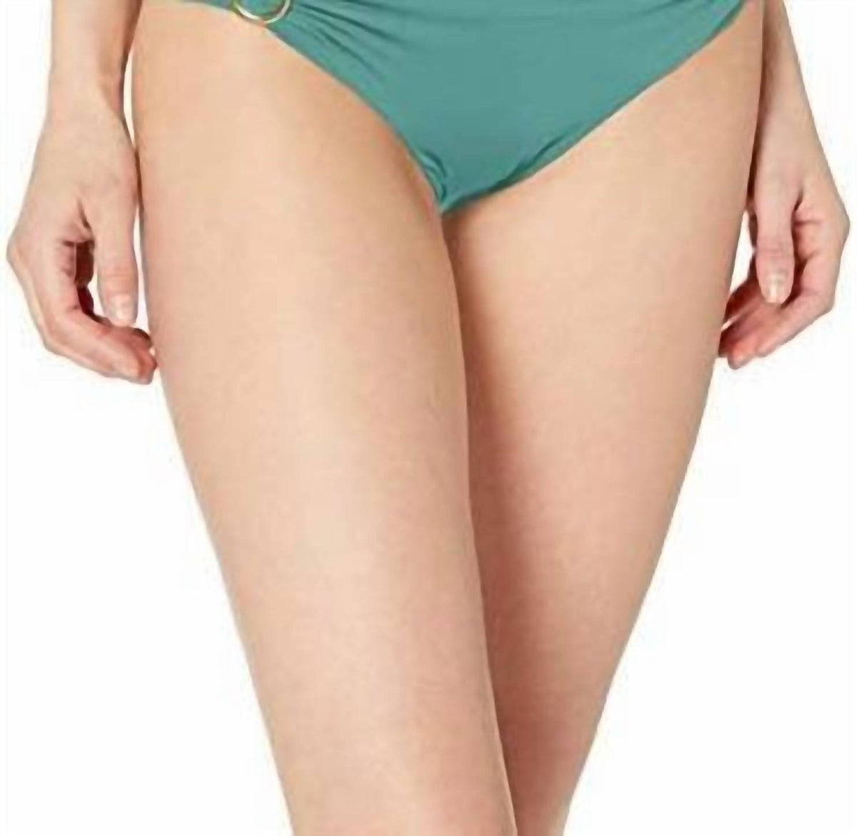 Bcbgmaxazria - CORE SOLIDS RING SHIRRED HIPSTER
