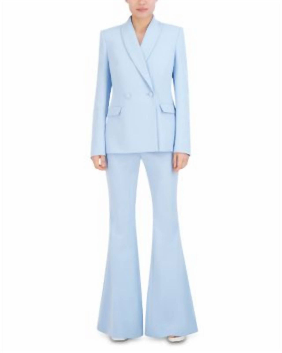 Bcbgmaxazria - Women's Shawl Collar Blazer