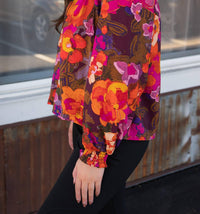 Fate - Vivie Blouse