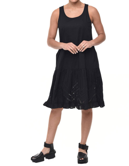 Tulip Clothing - Margot Mini Dress