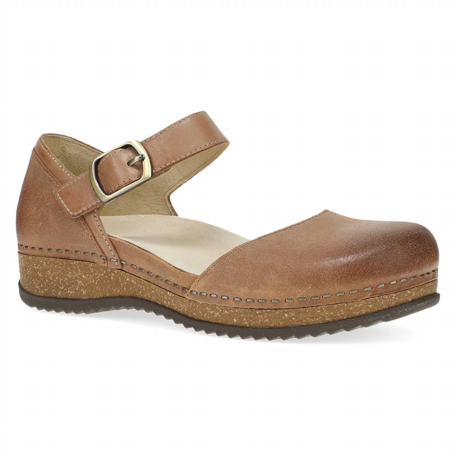Dansko - Women's Mae Sandal