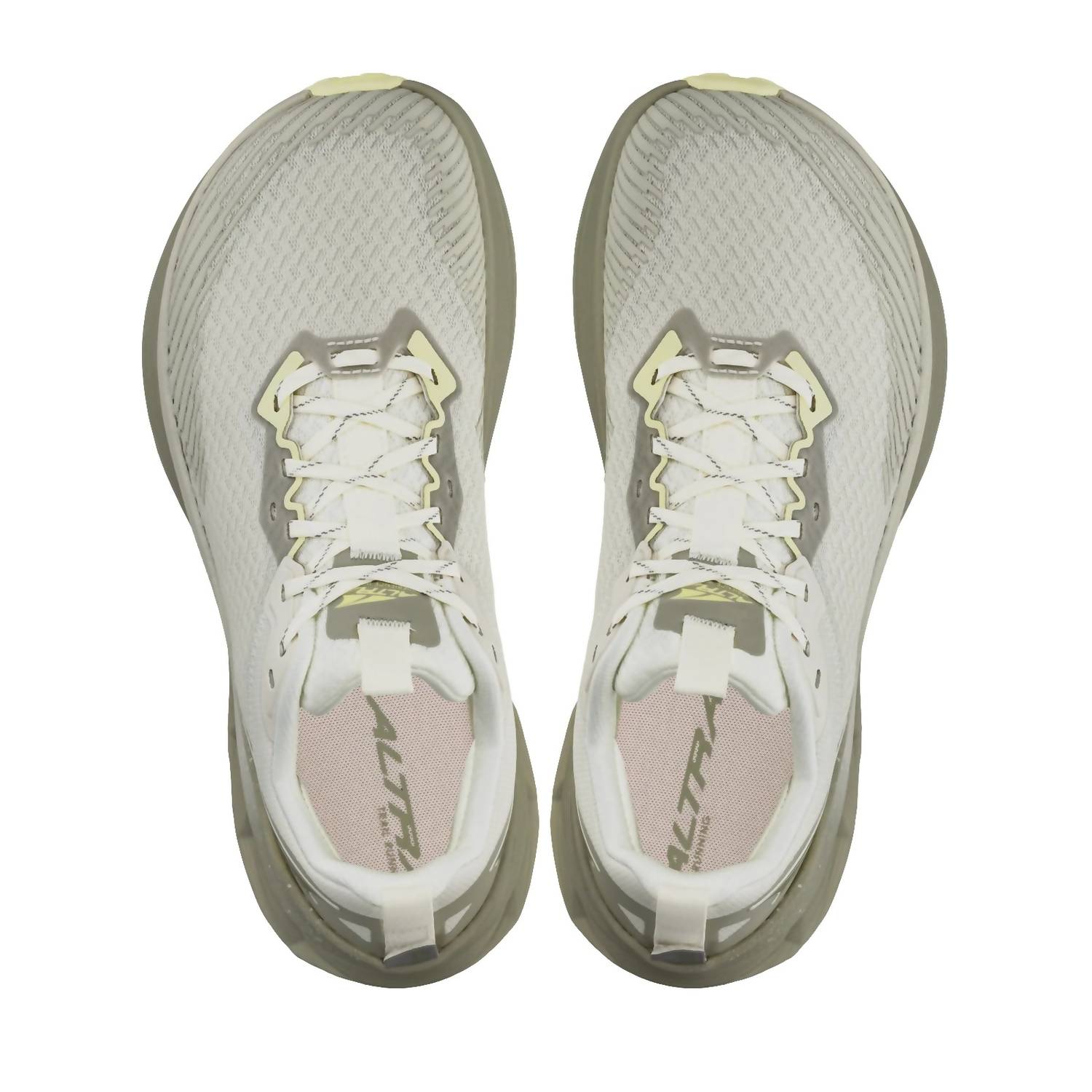 ALTRA Women's Experience Wild 2 Trail Running And Hiking Shoes in taupe - women's shoe - view 4