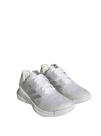 Adidas - Women's Crazyflight Lace Up Sneakers